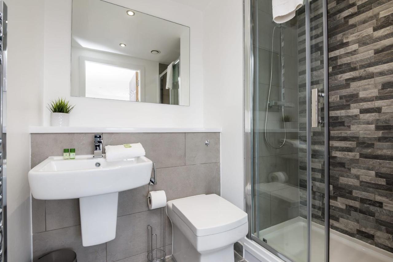 Host & Stay - The Baltic Penthouse 3 Liverpool Zewnętrze zdjęcie